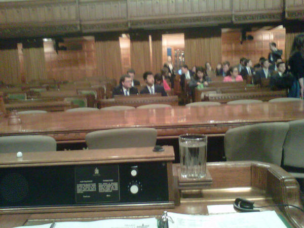 Hon. Sasha Spanchak tweet media