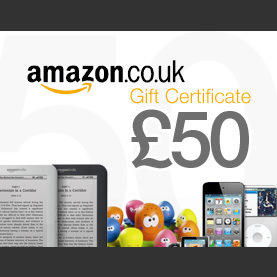 dreamseouk's tweet photo. We are giving away £50 worth of #Amazon #vouchers. Follow@dreamseouk and RT this to enter! #comp #WIN http://t.co/8KL8iY9L