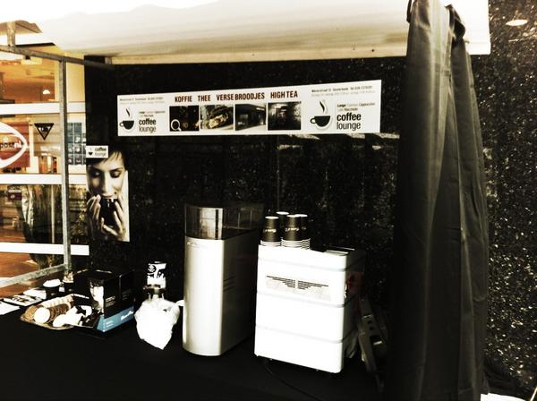 Kom onze koffievariaties #gratis proeven! #albertheijn #oosterbeek