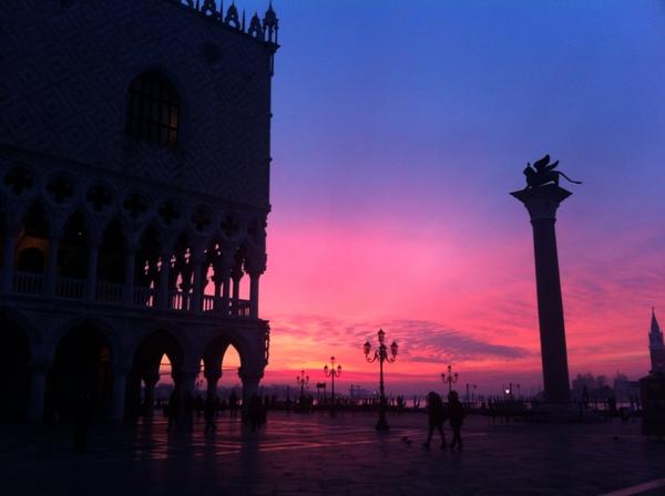 Chiara_Boscolo's tweet photo. La mia città <3 http://t.co/a4C4BhUJ