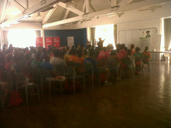 @CampusHealth_SU @fvzs @AwenessCamp @StellenboschUni  #MatiesCamp student success expo went well.