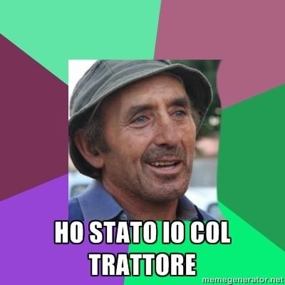 io_PINCOPALLINO's tweet photo. #CoronaNonSiTrova? So chi è stato! http://t.co/hcfvbXLc