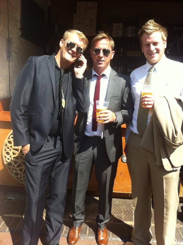 rngleed's tweet photo. Good times http://t.co/OwRFIOWU