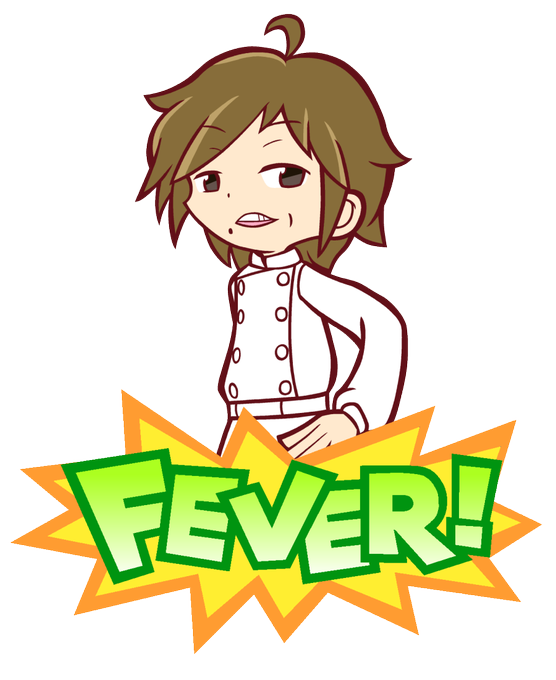 フィーバーのtwitterイラスト検索結果 古い順 フィーバーのtwitterイラスト検索結果 古い順