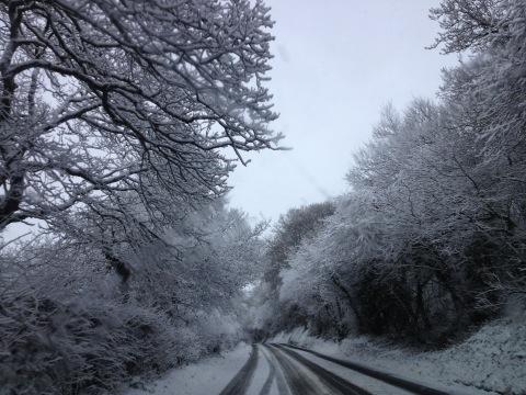 Geth95's tweet photo. Ceinwens photography :) # SNOW http://t.co/y6HAwkBV