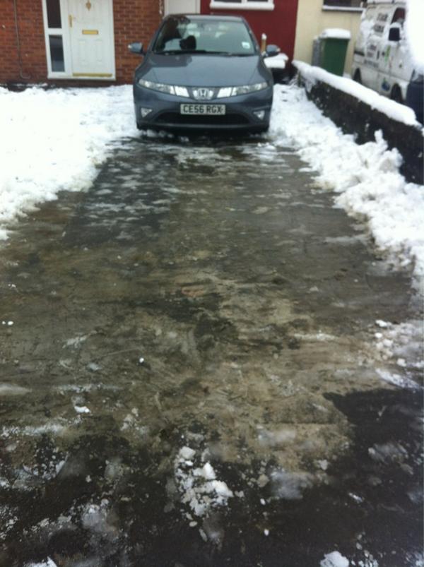 UpperClassValet's tweet image. We don't just clean cars we free them to.