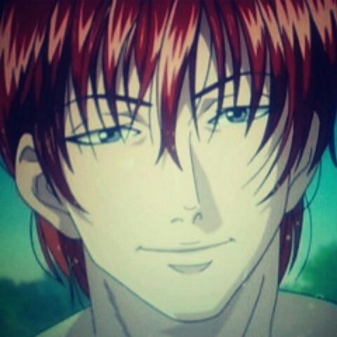 小波 No Twitter ヒソカはイケメンだと思う Http T Co C2blkv1h