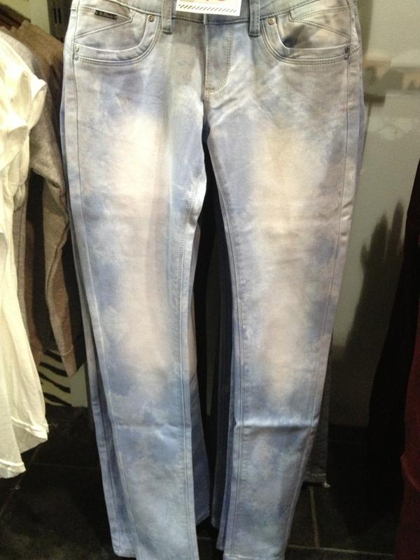ALL JEANS ONE FOR £25 2 for £40 including these tie dye beauties...