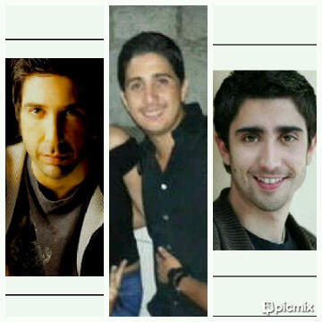 a_sol91's tweet image. Mi nueva obra Supr light! @TefaLina22 @WaferUlloaS @sweetpreciosa @SarisBsc son =itos #RossGeller #ElProf #AlexUbago