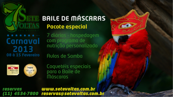 Spa Sete Voltas tweet media