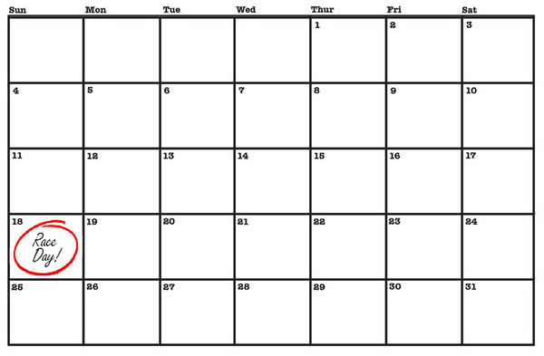 MARATHON® tweet media