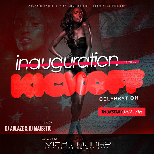 itsdjmajestic's tweet photo. Tonight we taking the Caribbean to the city... http://t.co/mChroiM4