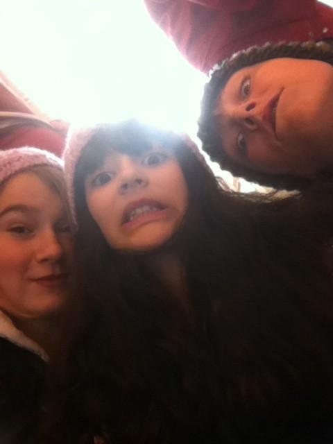 Nialler2913's tweet photo. These are my friends... Im ashamed @keithetelford @JurneyKozlowski http://t.co/nya7V2FL
