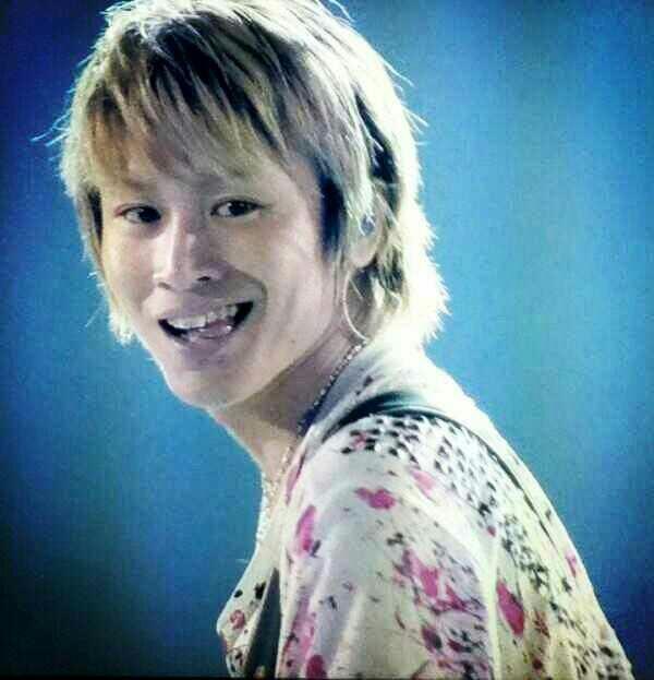 furajack's tweet photo. #かっこよすぎて悶え死ぬくらいの破壊力のある安田を載せろ http://t.co/p4b5cwj4