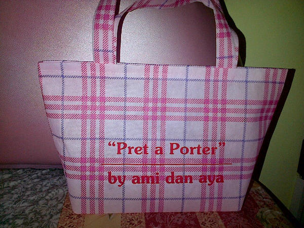 jktSale's tweet image. via @promotoko Tas kain murah Rp.3000/pc #taskain youcanbethehero.com PIN BB 29F3C285 #jktsale