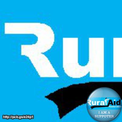 ruralaid's tweet photo. Just posted a picture with @PicBadges http://t.co/RrBQakrY http://t.co/HzCJh5JB
