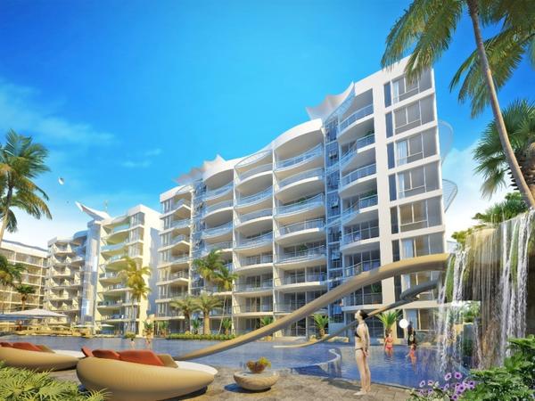 ProvenProjects's tweet image. The Golden Tulip has a resort-style feature, and is Hotel managed and property maintained with a 4-5 star service.