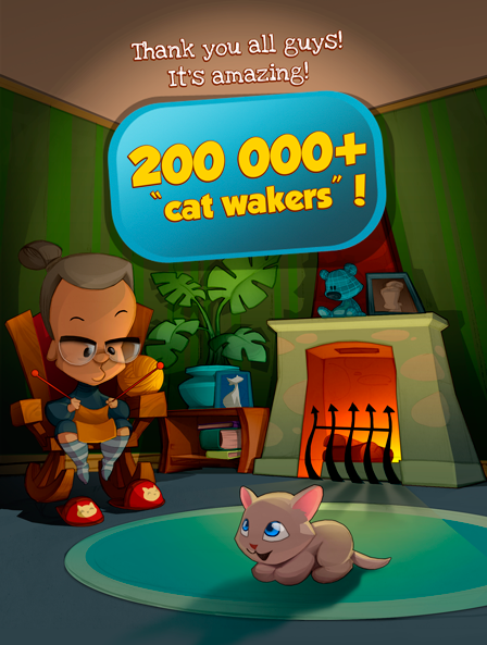 HalfpixelGames's tweet image. What a news!