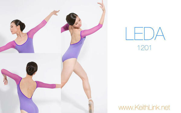 KeithLinkDance's tweet photo. The look of #grace and #poise: what our #limitededition LEDA #leotard achieves. Shop at http://t.co/S6n0DtSC #ballet http://t.co/cmde0b6T