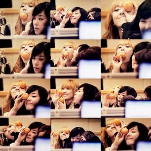 Jessica89_VIP's tweet photo. JeTi <3 @TiffanyHwangVIP http://t.co/phpOKsww