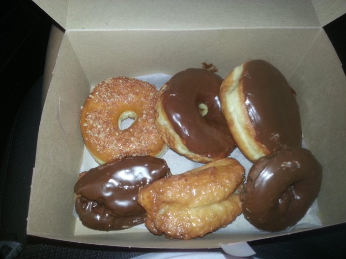 Startin the morning off right,  Vegas bound with @DeviantExposure http://t.co/WthvLdCp