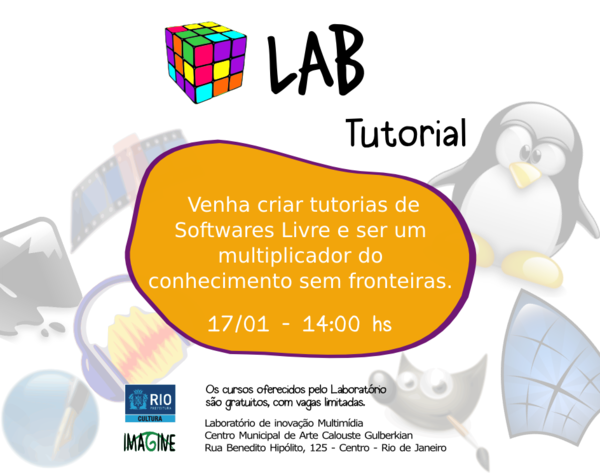 LAB de Inovação tweet media