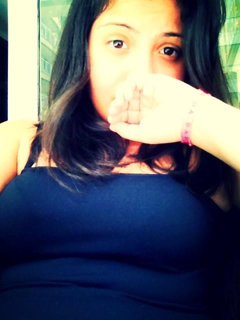 Biduiim's tweet photo. Sem nada pra fazer... :/ http://t.co/Gew0iP1E
