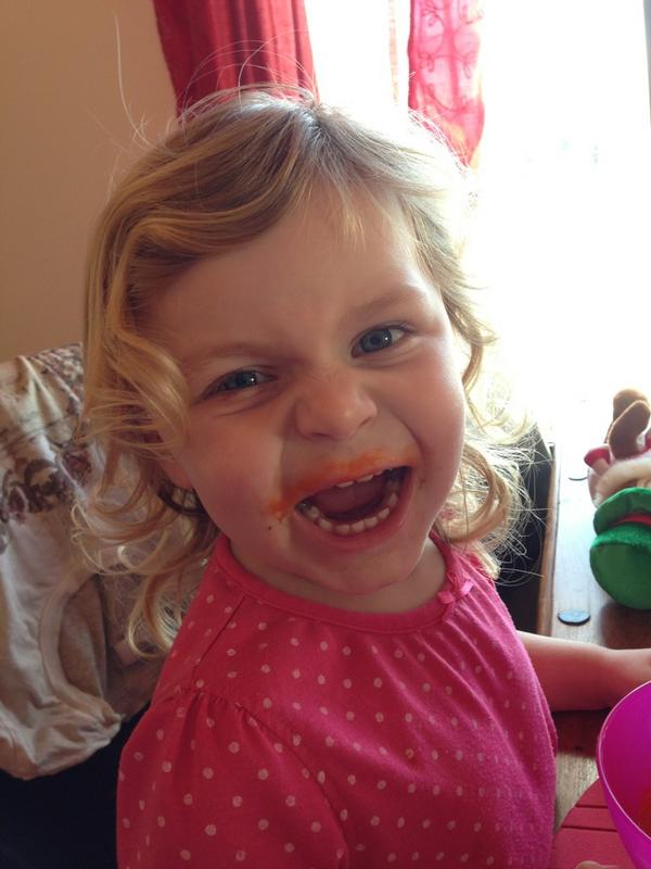 Tia Newton tweet media