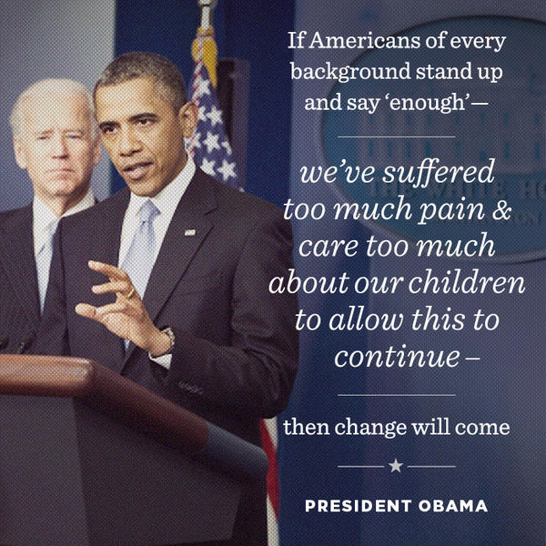Barack Obama tweet media