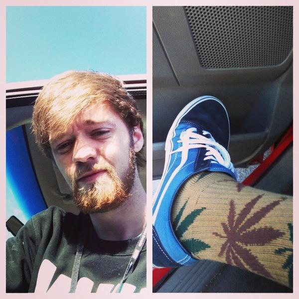 shanesmithOTW's tweet photo. Very good day http://t.co/ahPBdAKn
