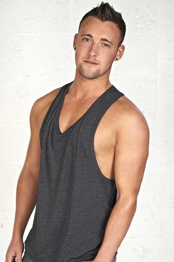 Celebpics1's tweet photo. @DanielGShore New lad to Gshore but what a lad he is!! glad hes in, shame about the cougar... #celebpics http://t.co/M0uiWvow