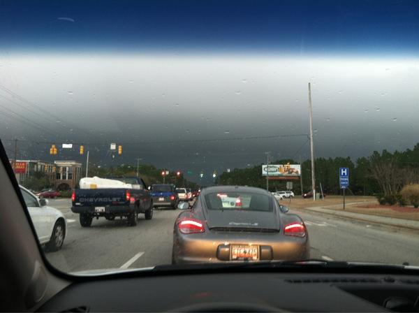 DDorantich's tweet image. It's official the days of warmth and sunshine have left #ilm for now.... #NCproblems