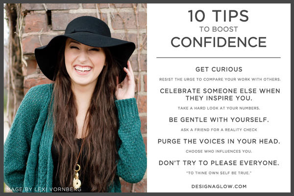 mconnerphoto's tweet image. Boost confidence #designaglow