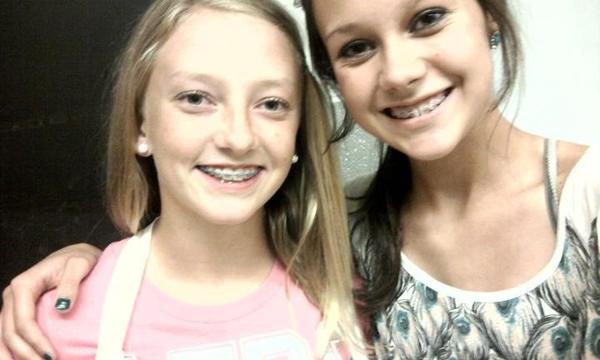 becca_nelson011's tweet image. #tbt #firstdayof8thgrade @rykayy