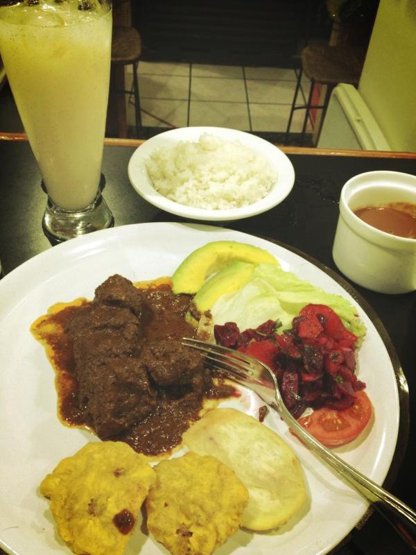 lys_rose29's tweet image. map dedie manje sa a @Giebarreau #boeufauvinrouge #riz #sospwa #juscorossol