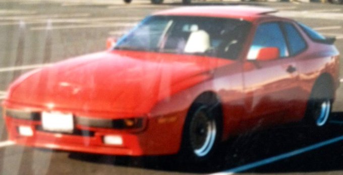 This is my #THROWBACKTHURSDAYS old ride.  I got pulled over 9 times in WA state in this car! DWB....<a href="/tag/throwbackthursdays"class="tags">#THROWBACKTHURSDAYS</a>