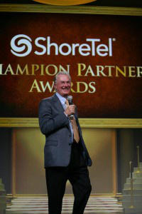 HashtagShoreTel's tweet photo. Partner of the year dinner http://t.co/xZSODKK3