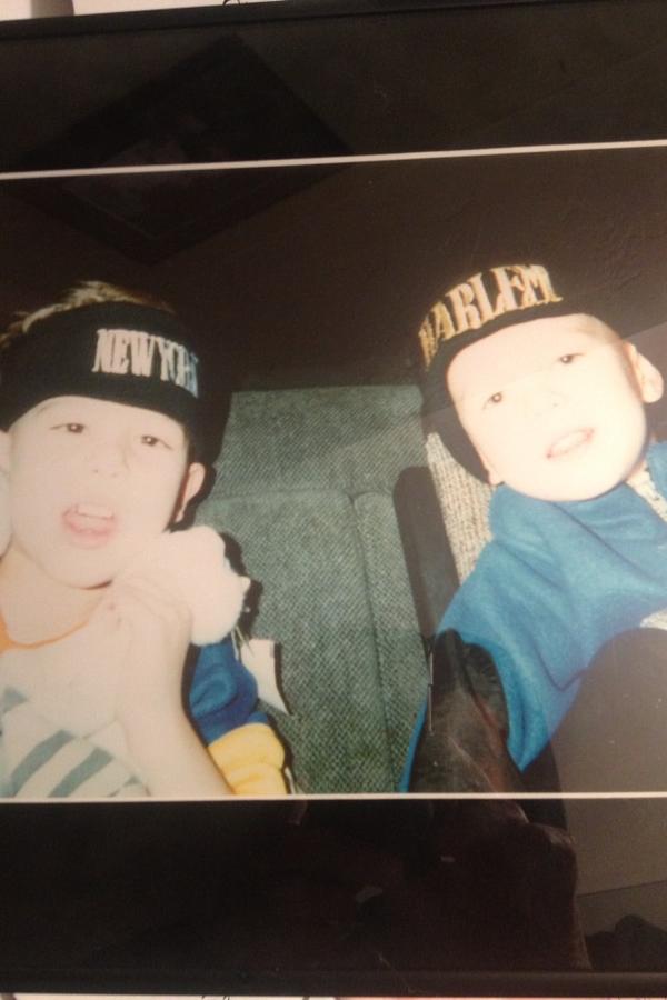 Paesans's tweet photo. Rat turns 19 wow #oldmantimeflies http://t.co/VenbaOCU