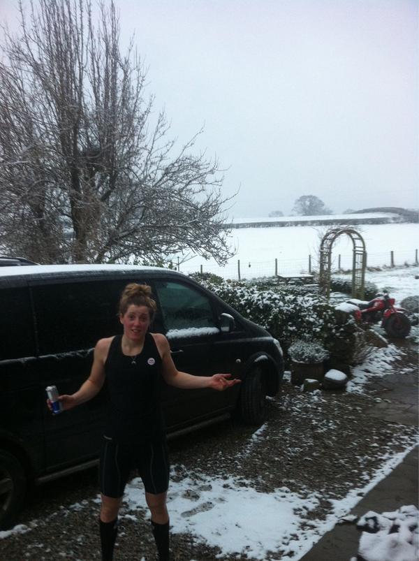 rachelatherton's tweet photo. Photo: http://t.co/dyfdxBvq