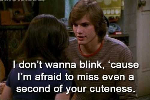 AnaMihale's tweet photo. @aplusk Funny,sexy! Yes,that's you! http://t.co/n8QIyyyG