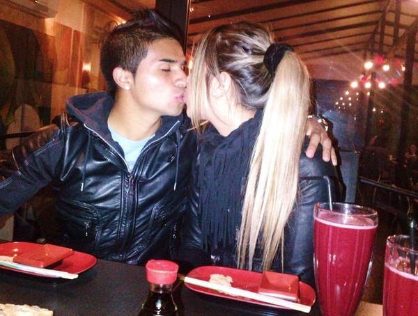 BryanRabello's tweet photo. <3<3<3 http://t.co/VrwlEFIc