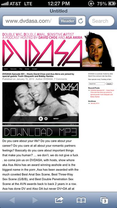 Double Vag. Double Anal. Sensitive Artist.  http://t.co/E1fFhB9u http://t.co/RL86AFu7