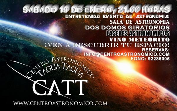 kpmolinar's tweet photo. ENTRETENIDO EVENTO DE ASTRONOMIA!! EN CATT, SABADO 19 A LAS 21:00. INFO Y RESERVAS A 92285005 O http://t.co/LzLqID0u http://t.co/LkxOSeaT