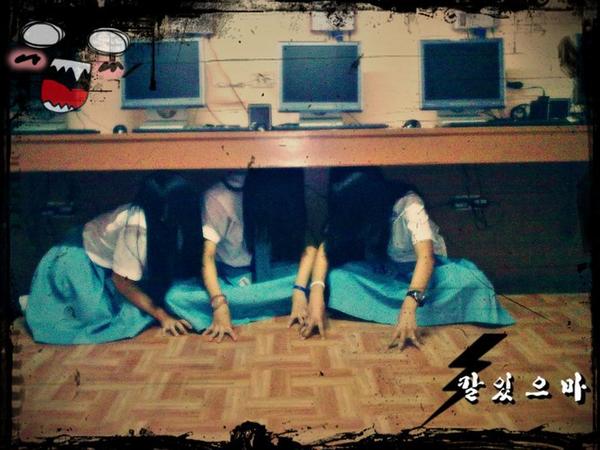 karlagtrrz01's tweet image. The who? :D #HighSchoolMoments #CuttingClass Missed this ! @OhhItsjelinee @SAYVIIXCI