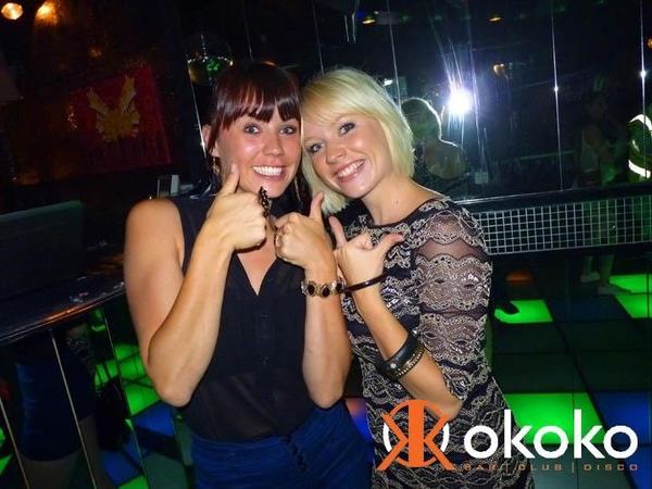 sami2490's tweet photo. @JadeHutchinson9 haha yes definitely need one of our random nights #happyvideos plymouth is gunna love us #doubleact http://t.co/yvRgJuDF