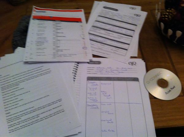 kate_tweed_hall's tweet image. @keznez @SazBennett15 @gemma_sandberg all #activepump out!!