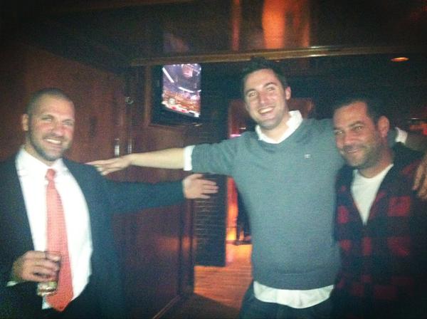 SmashParsons's tweet photo. Te'o's GF isn't dead...! She's  @Daniannello's birthday. @ScottyONE @AdamPPatrick http://t.co/xfFHHybI
