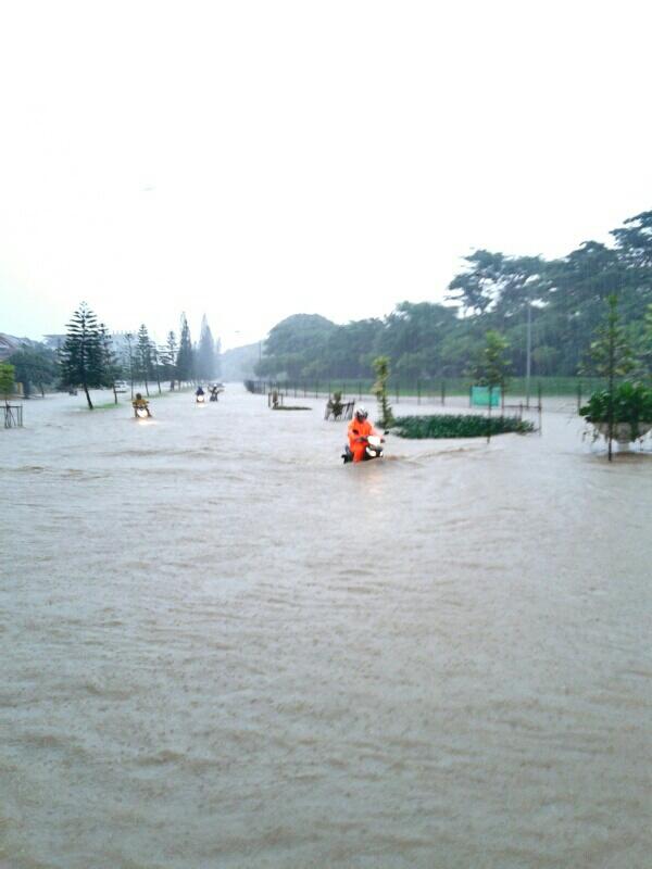 BekasiUrbanCity tweet picture