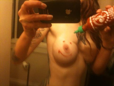 I like it hot hot hot! http://t.co/LePANgkC<a href="/tag/retweet"class="tags"><span>#retweet</span></a><a href="/tag/measureb"class="tags"><span>#measureb</span></a><a href="/tag/saveporn"class="tags"><span>#saveporn</span></a>