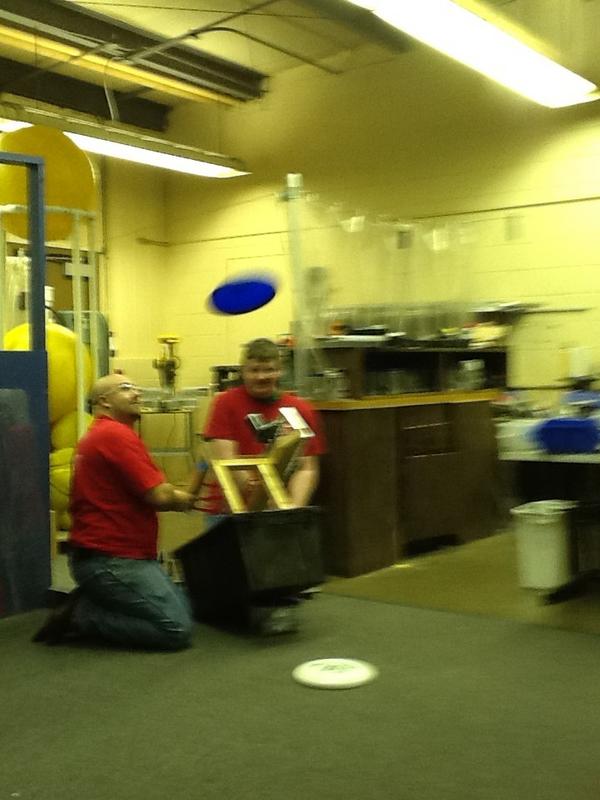 FIRST Robotics 337 tweet media